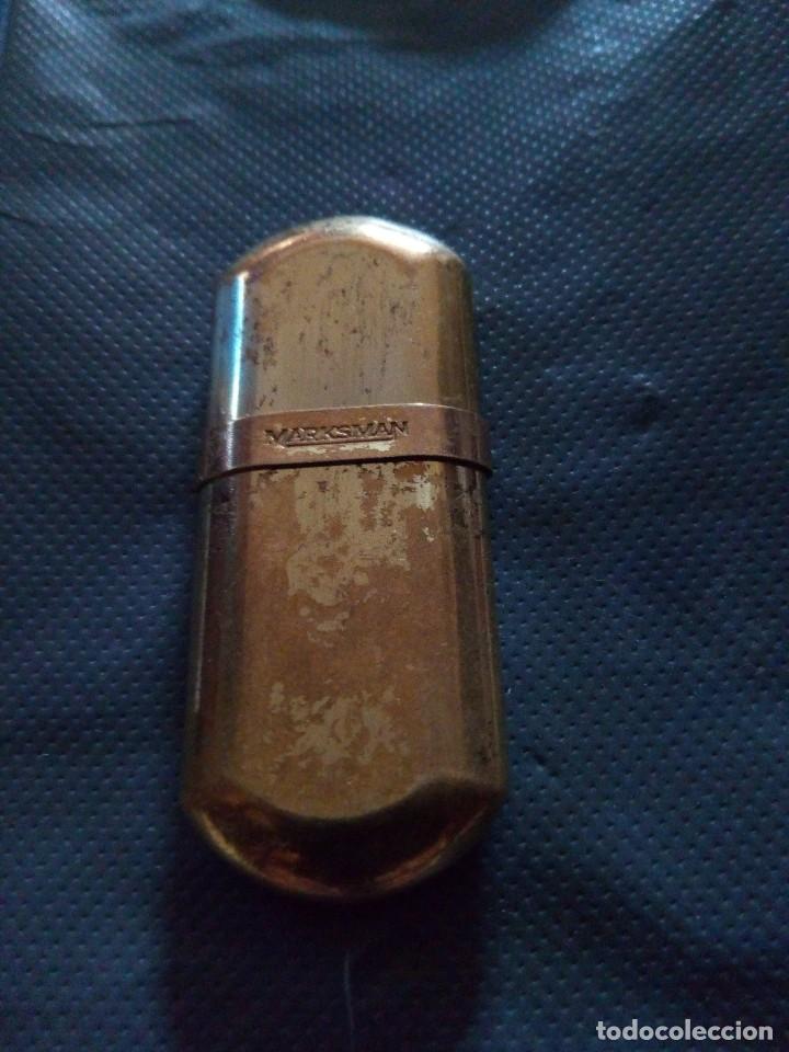 Mecheros: Mechero Marksman - Foto 2