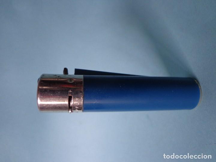Mecheros: Mechero Clipper regulable - Foto 2