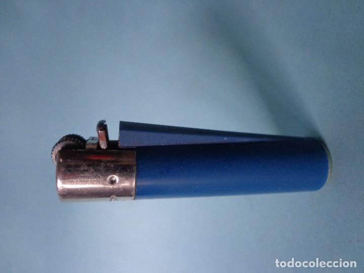 Mecheros: Mechero Clipper regulable - Foto 3