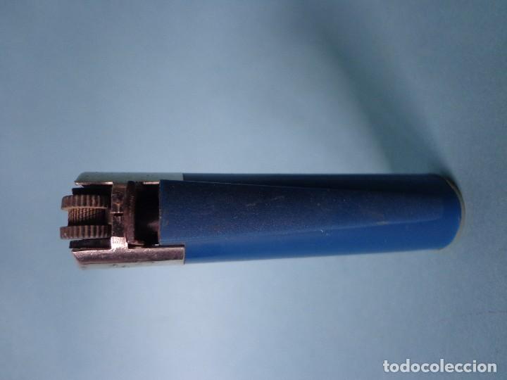 Mecheros: Mechero Clipper regulable - Foto 4