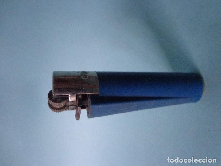 Mecheros: Mechero Clipper regulable - Foto 5
