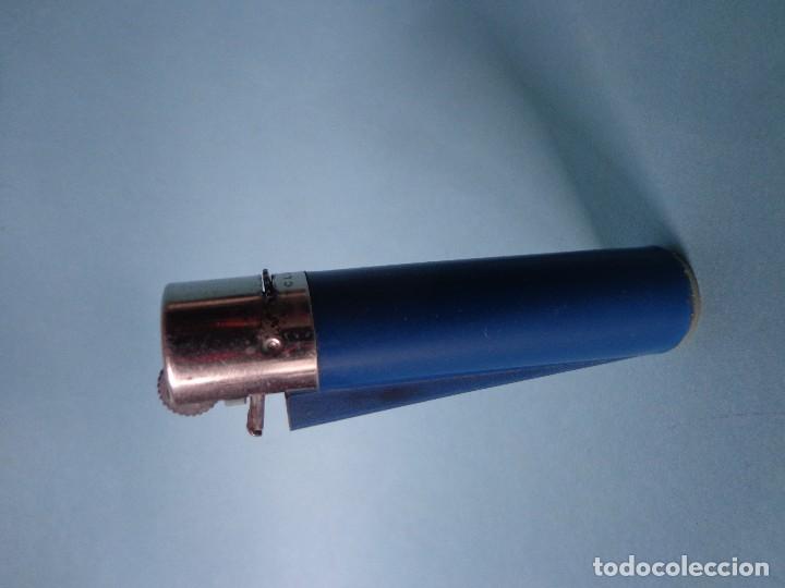 Mecheros: Mechero Clipper regulable - Foto 6