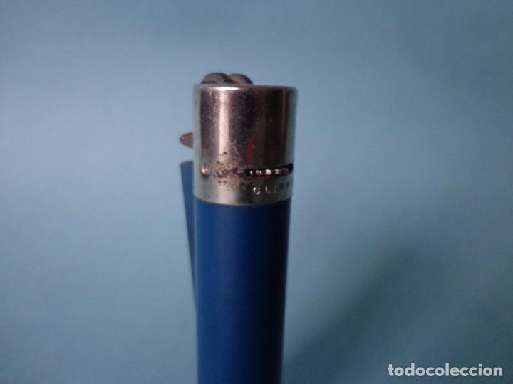 Mecheros: Mechero Clipper regulable - Foto 8