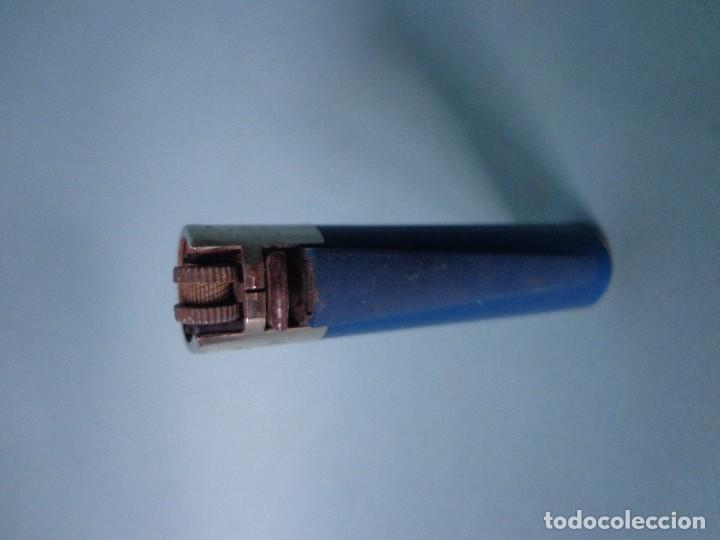 Mecheros: Mechero Clipper regulable - Foto 9