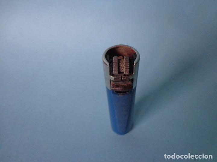 Mecheros: Mechero Clipper regulable - Foto 10