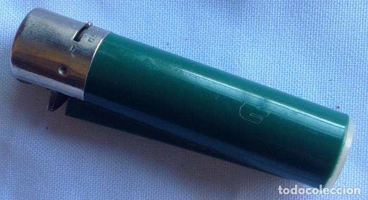Mecheros: Clipper verde - Foto 1