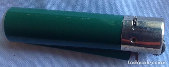Mecheros: Clipper verde - Foto 2