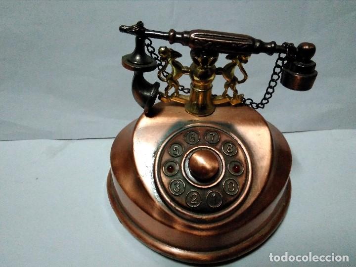 Mecheros: telefono mechero grande - Foto 1