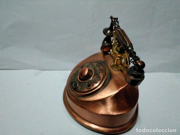 Mecheros: telefono mechero grande - Foto 2