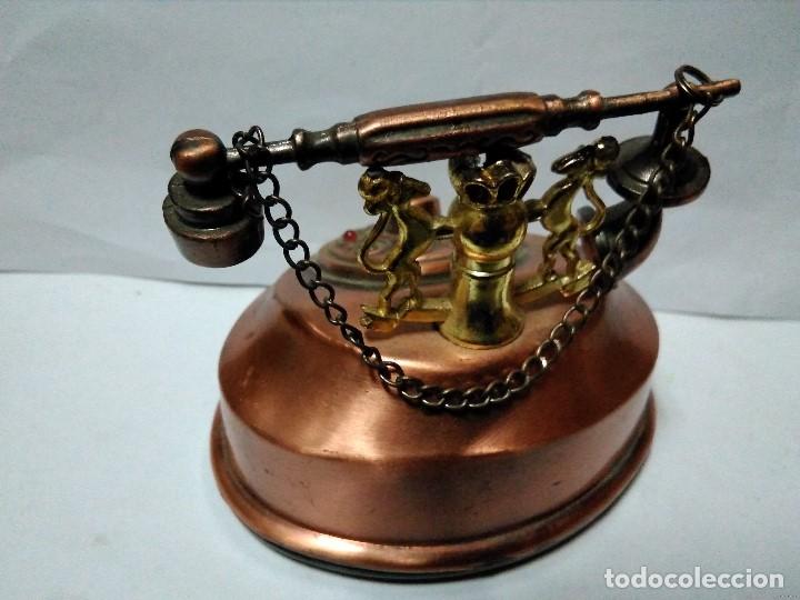 Mecheros: telefono mechero grande - Foto 3