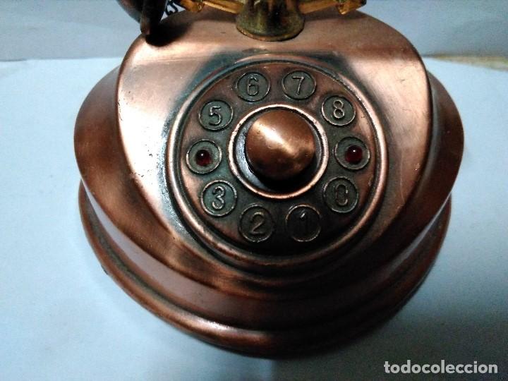Mecheros: telefono mechero grande - Foto 5