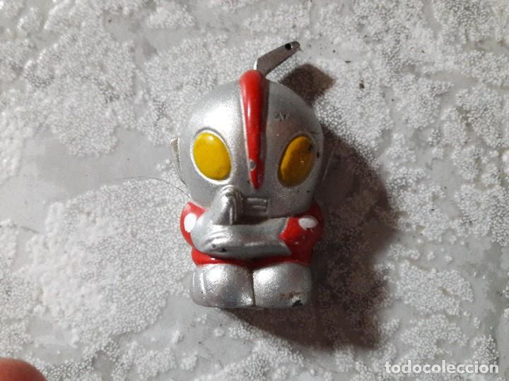 Mecheros: mechero de metal. - Foto 1