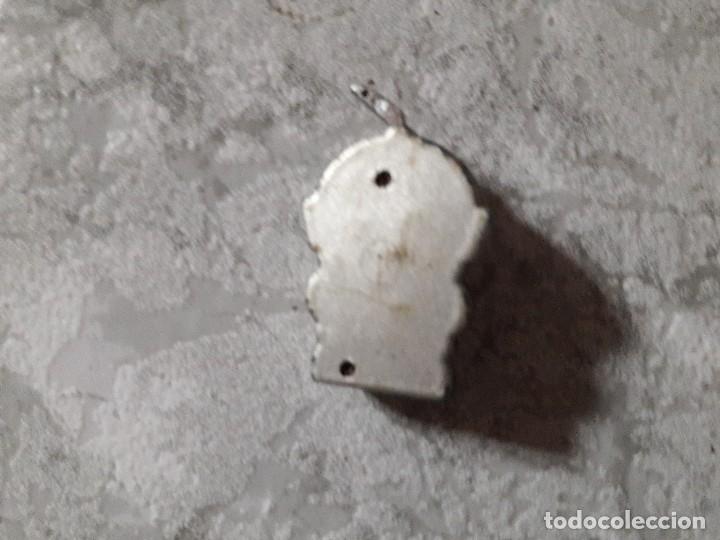 Mecheros: mechero de metal. - Foto 2