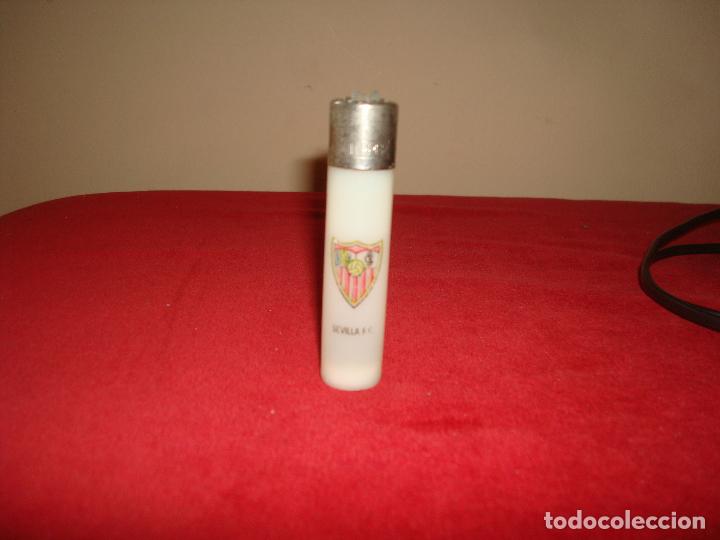 Mecheros: clipper sevilla c. f. - Foto 1