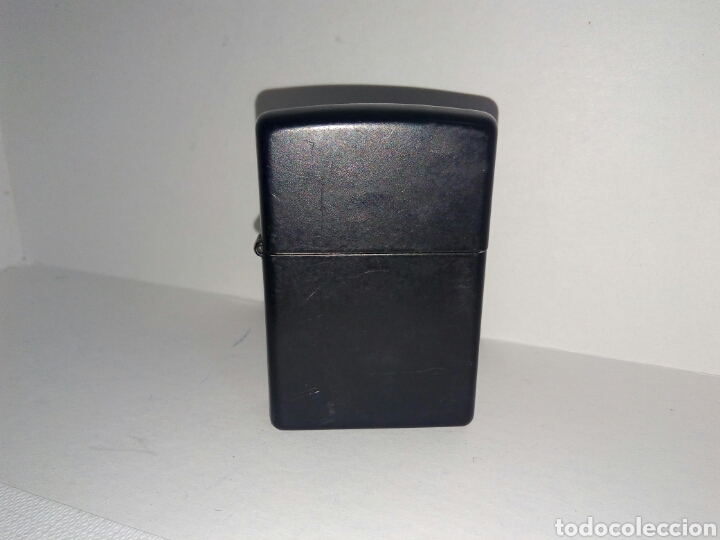 Mecheros: Zippo original poco uso