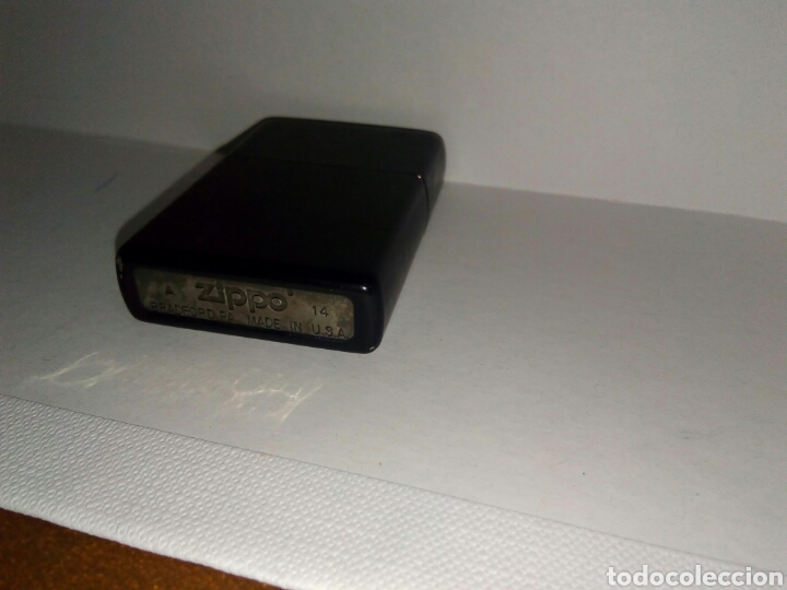 Mecheros: Zippo original poco uso - Foto 2