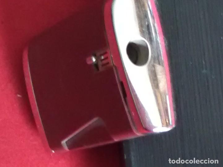 Mecheros: Impecable encendedor RONSON en su estuche original - Foto 2