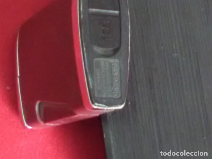 Mecheros: Impecable encendedor RONSON en su estuche original - Foto 3