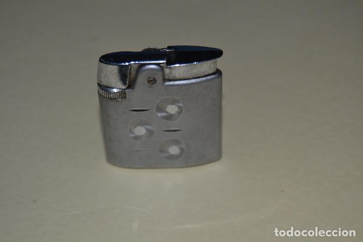 Mecheros: MECHERO RONSON PEQUE&Ntilde;O - Foto 4