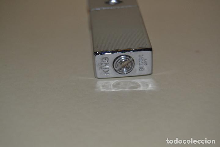 Mecheros: MECHERO KING GS - Foto 3