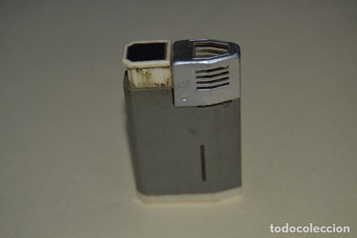 Mecheros: MECHERO CROWN CORSAIR - Foto 2