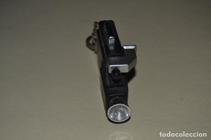 Mecheros: MECHERO CON FORMA DE CAMARA DE VIDEO - Foto 2