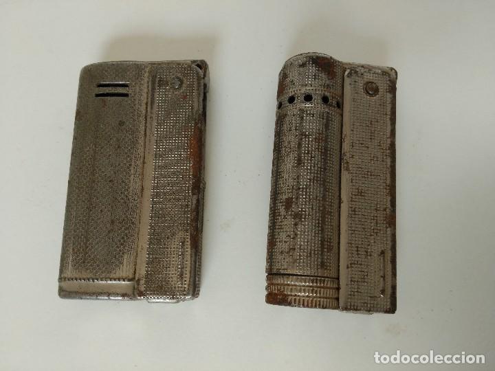Mecheros: Mecheros Imco streamline y triplex - Foto 1