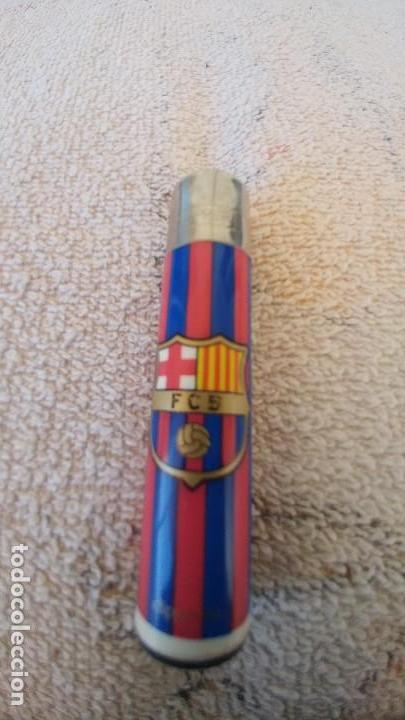 Mecheros: Clipper del f.c. Barcelona - Foto 1