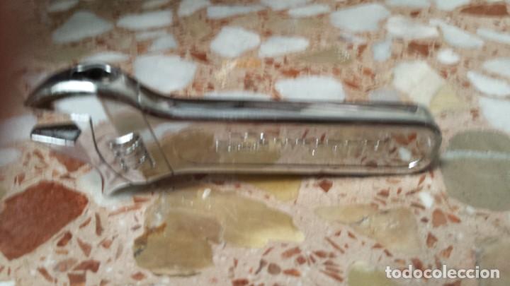 Mecheros: Mechero llave inglesa marca wurth - Foto 2