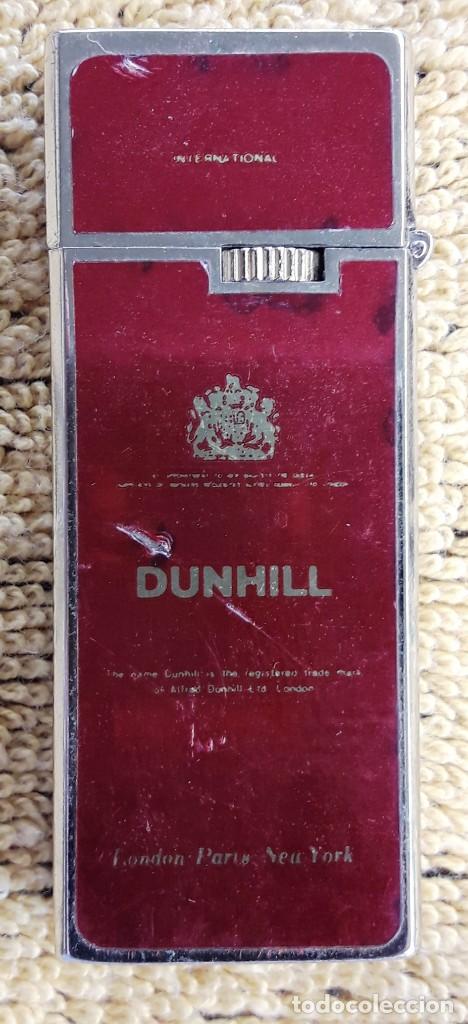 dunhill korea