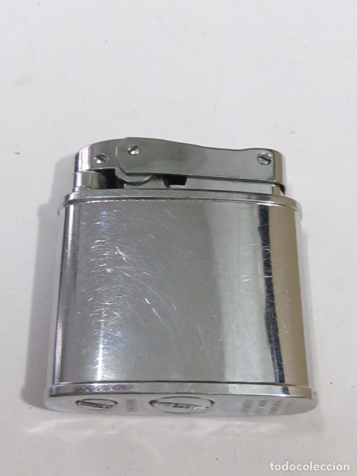 Mecheros: MECHERO SUPERMATIC DE GASOLINA - Foto 2