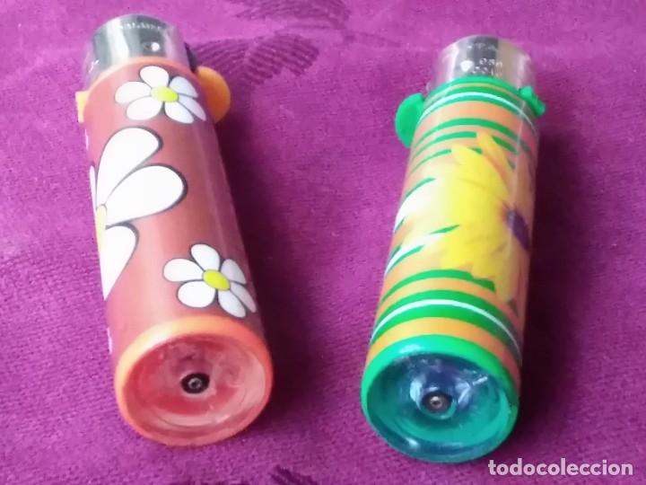 Mecheros: 2 mecheros RASTA funcionando - Foto 2