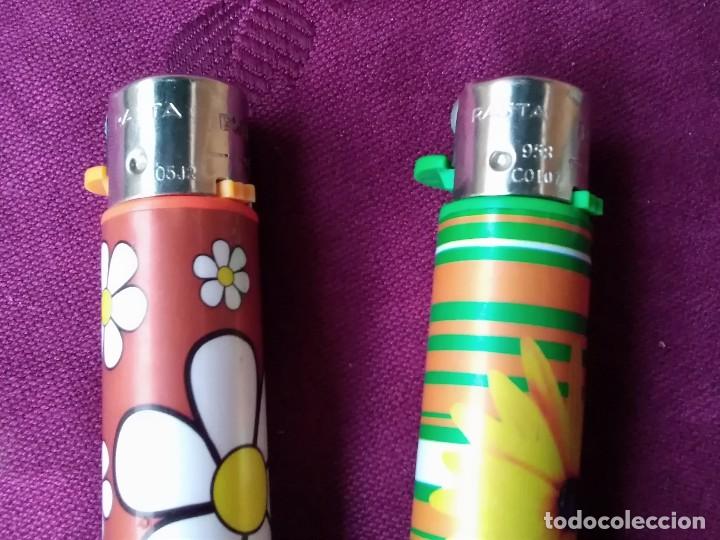 Mecheros: 2 mecheros RASTA funcionando - Foto 3