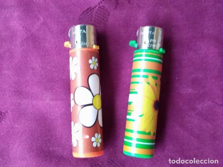 Mecheros: 2 mecheros RASTA funcionando - Foto 5