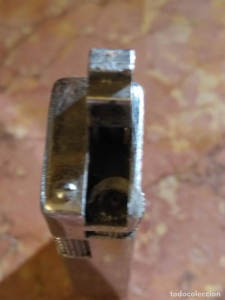 Mecheros: ANTIGUO MECHERO - Foto 4