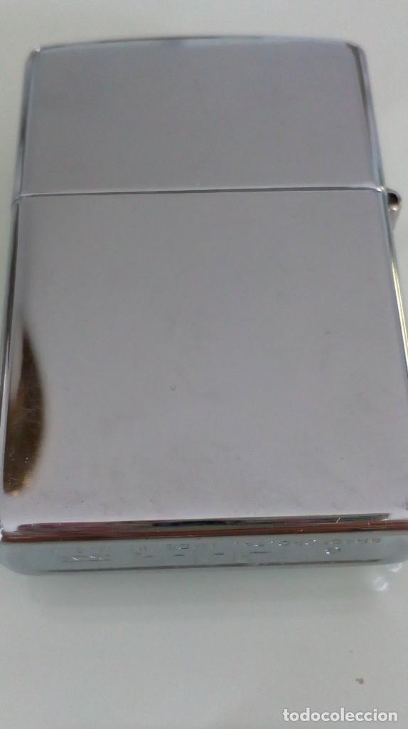 Mecheros: Encendedor Zippo - Foto 2
