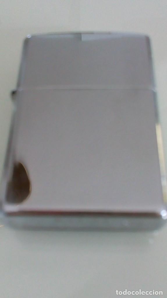 Mecheros: Encendedor Zippo - Foto 3