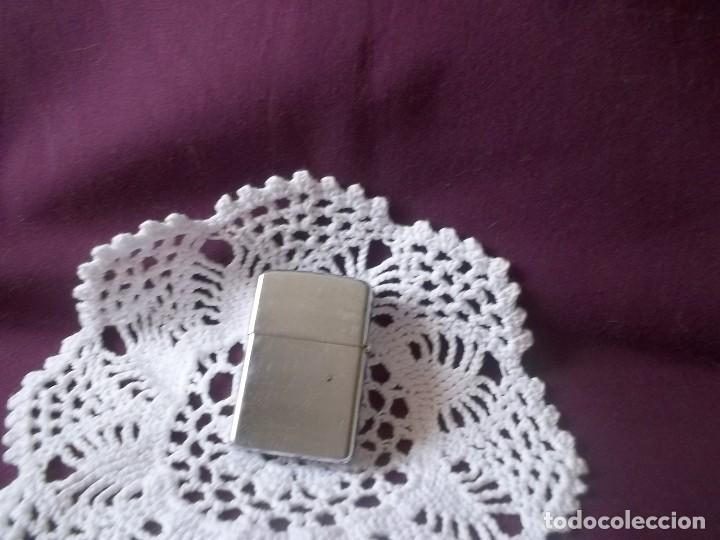 Mecheros: MECHERO ZIPPU MAXIM - Foto 3