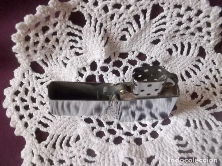 Mecheros: MECHERO ZIPPU MAXIM - Foto 4
