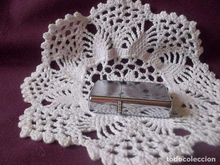 Mecheros: MECHERO ZIPPU MAXIM - Foto 9