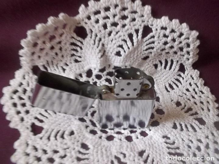 Mecheros: MECHERO ZIPPU MAXIM - Foto 10