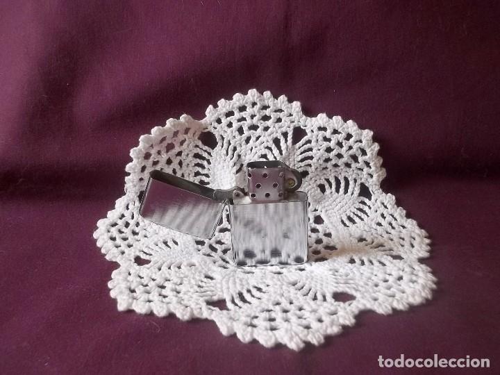 Mecheros: MECHERO ZIPPU MAXIM - Foto 11