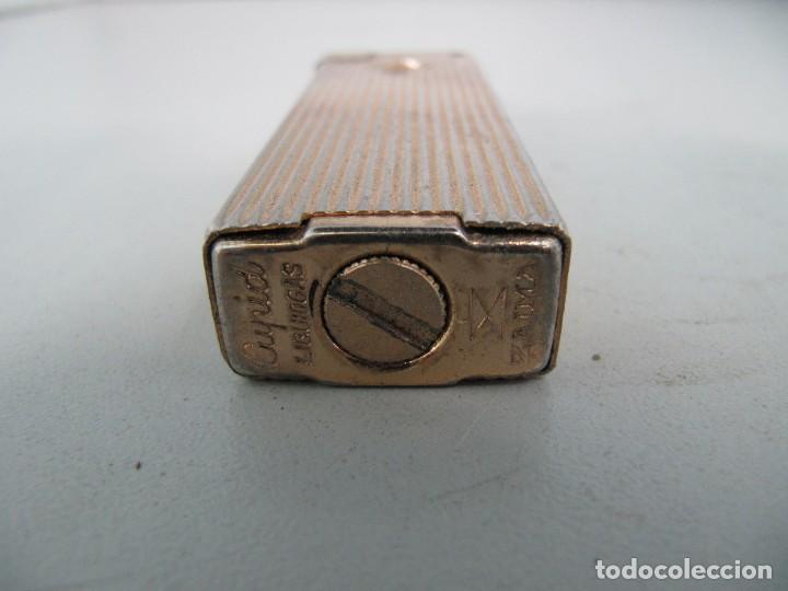 Mecheros: Mechero Cupid. - Foto 3