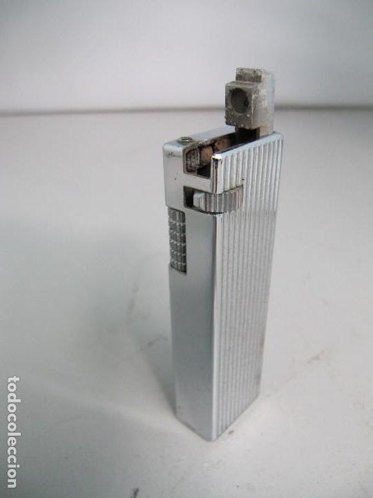 Mecheros: Mechero Spurk. - Foto 2