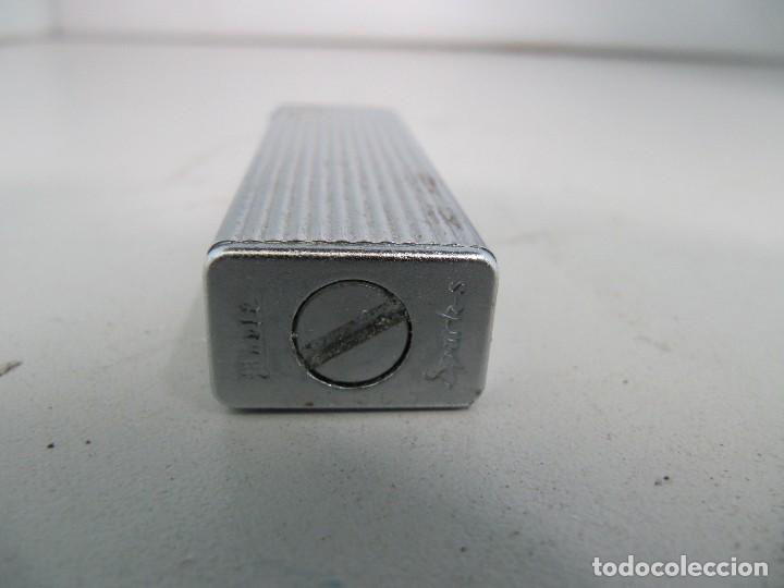 Mecheros: Mechero Spurk. - Foto 3