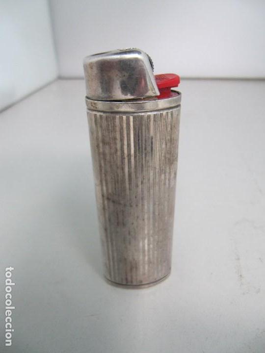 Mecheros: Funda para mechero LG - Foto 1