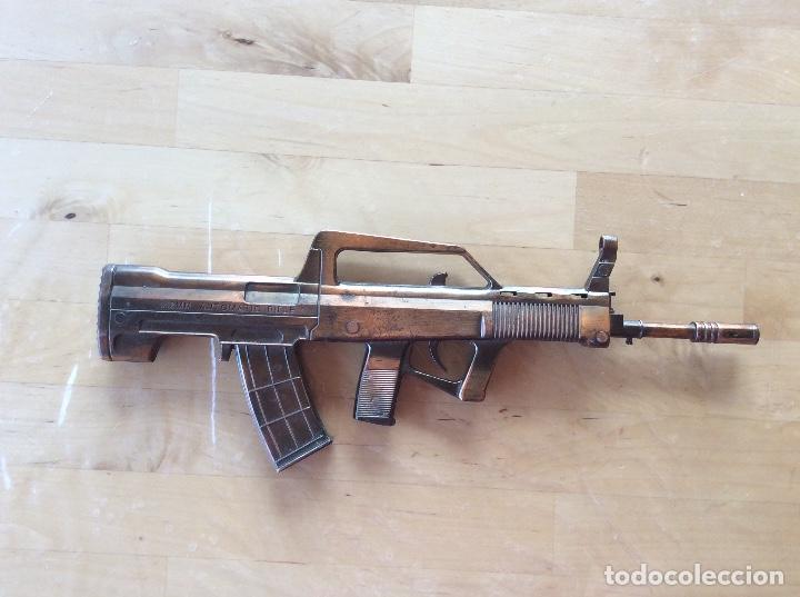 Mecheros: Rifle mechero - Foto 3