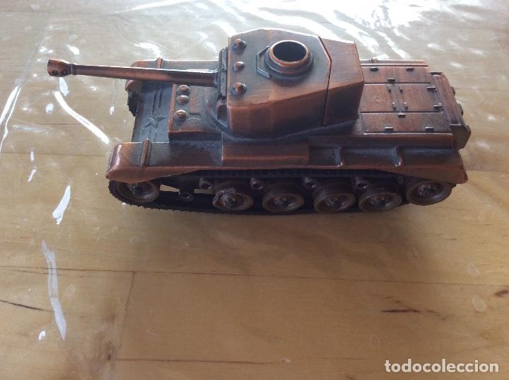 Mecheros: Tanque mechero - Foto 2