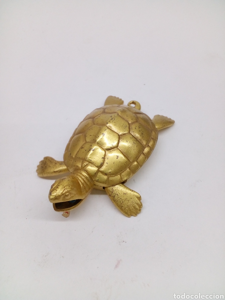 Mecheros: Mechero modelo tortuga - Foto 2