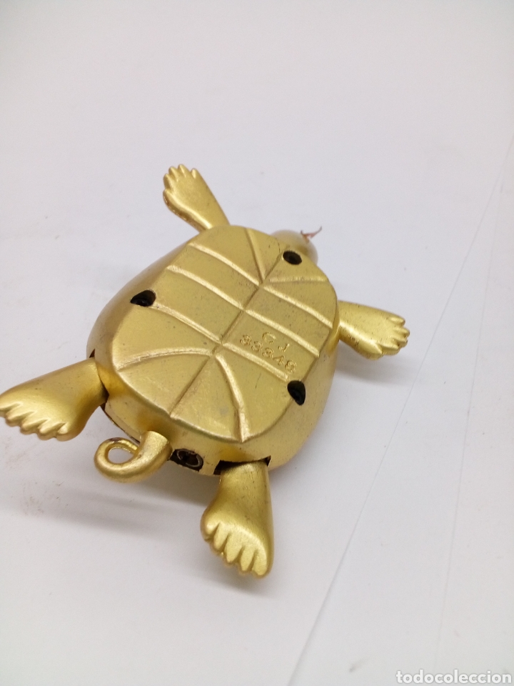 Mecheros: Mechero modelo tortuga - Foto 4